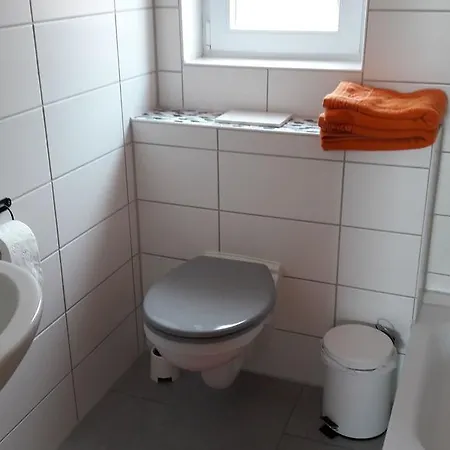 Ferienwohnung Im Bauernhaus Siems * Dahme (Schleswig-Holstein)