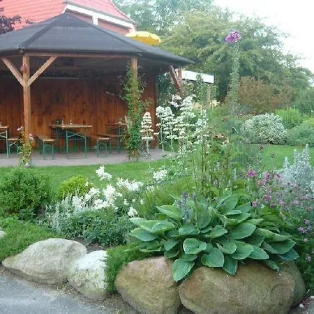 Ferienwohnung Im Bauernhaus Siems Lejlighed Dahme (Schleswig-Holstein)