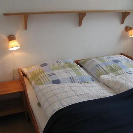 Lejlighed Ferienwohnung Im Bauernhaus Siems *