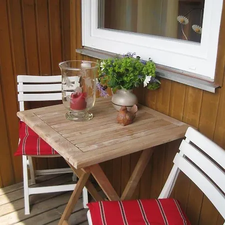 Ferienwohnung Im Bauernhaus Siems *