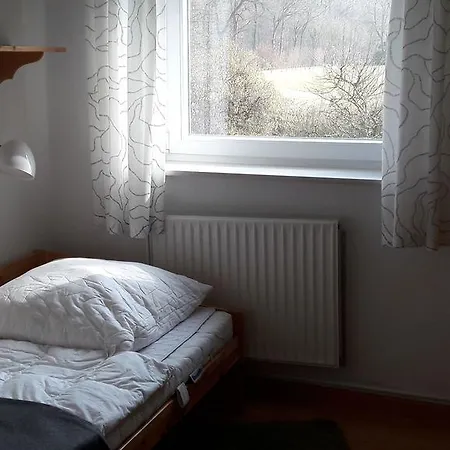 Lejlighed Ferienwohnung Im Bauernhaus Siems Dahme (Schleswig-Holstein)
